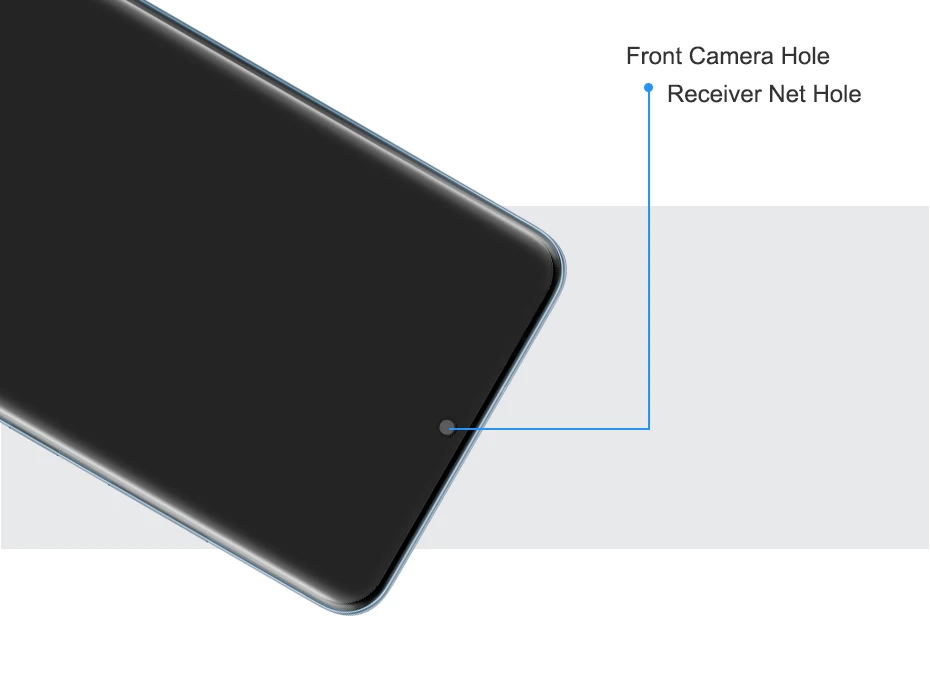 Super OLED LCD Digitizer Screen Display for Samsung Galaxy S20 SM-G980 G980F